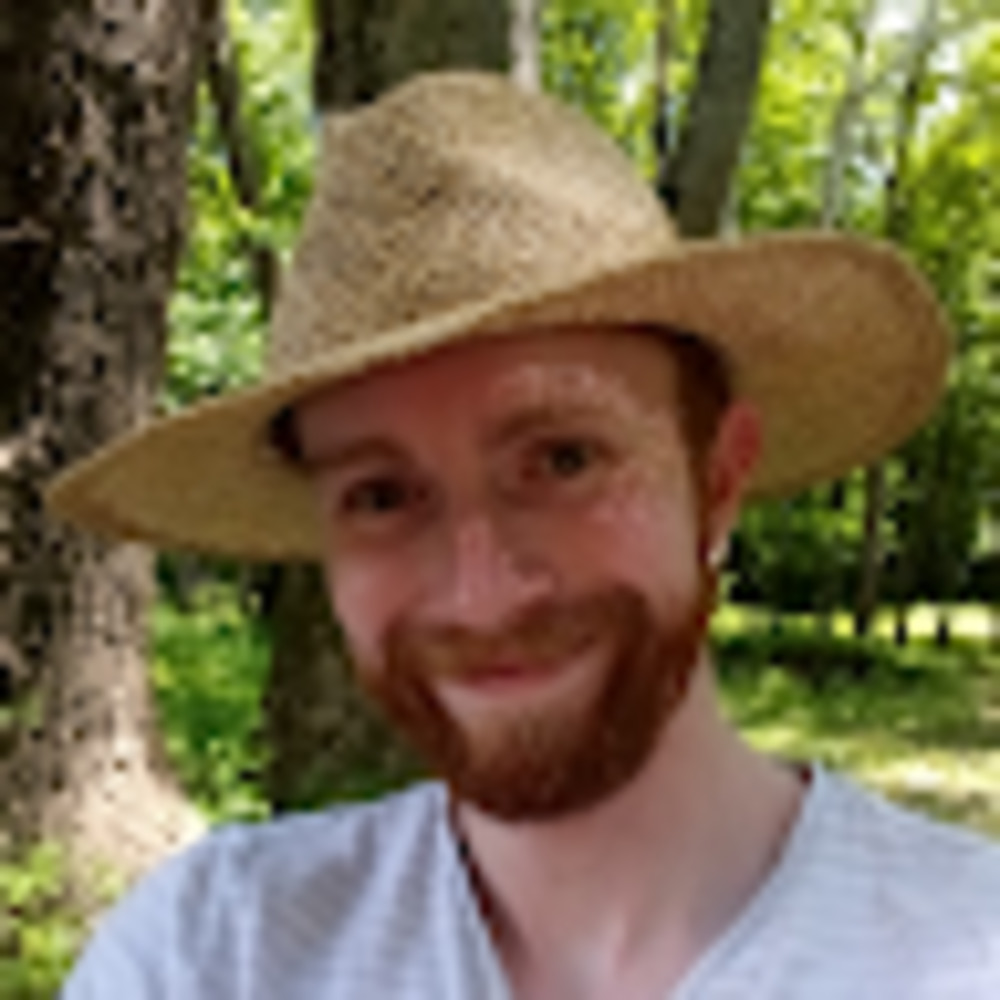 Meet your Posher, Bryan